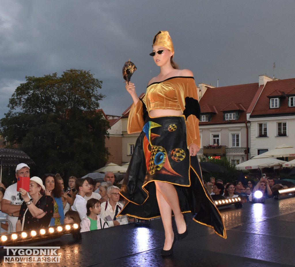 Sandomierz Fashion Street 2025