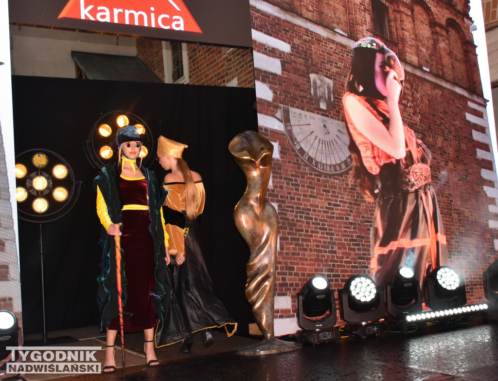Sandomierz Fashion Street 2025