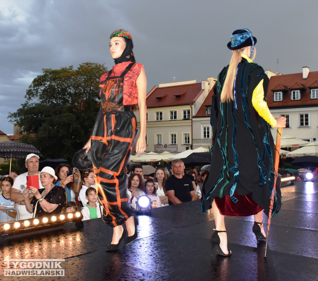 Sandomierz Fashion Street 2025