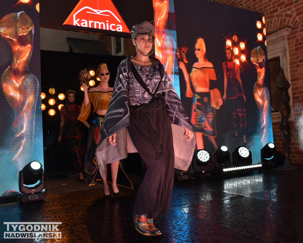 Sandomierz Fashion Street 2025