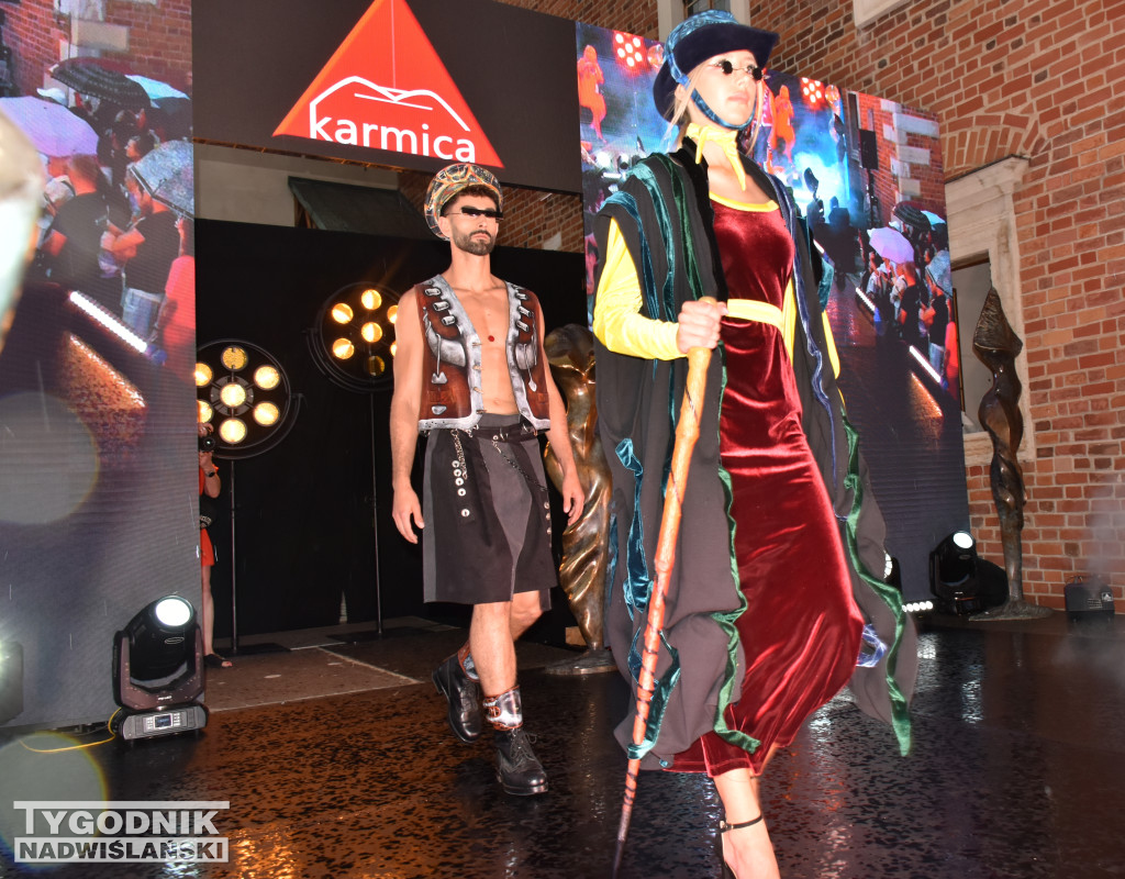 Sandomierz Fashion Street 2025