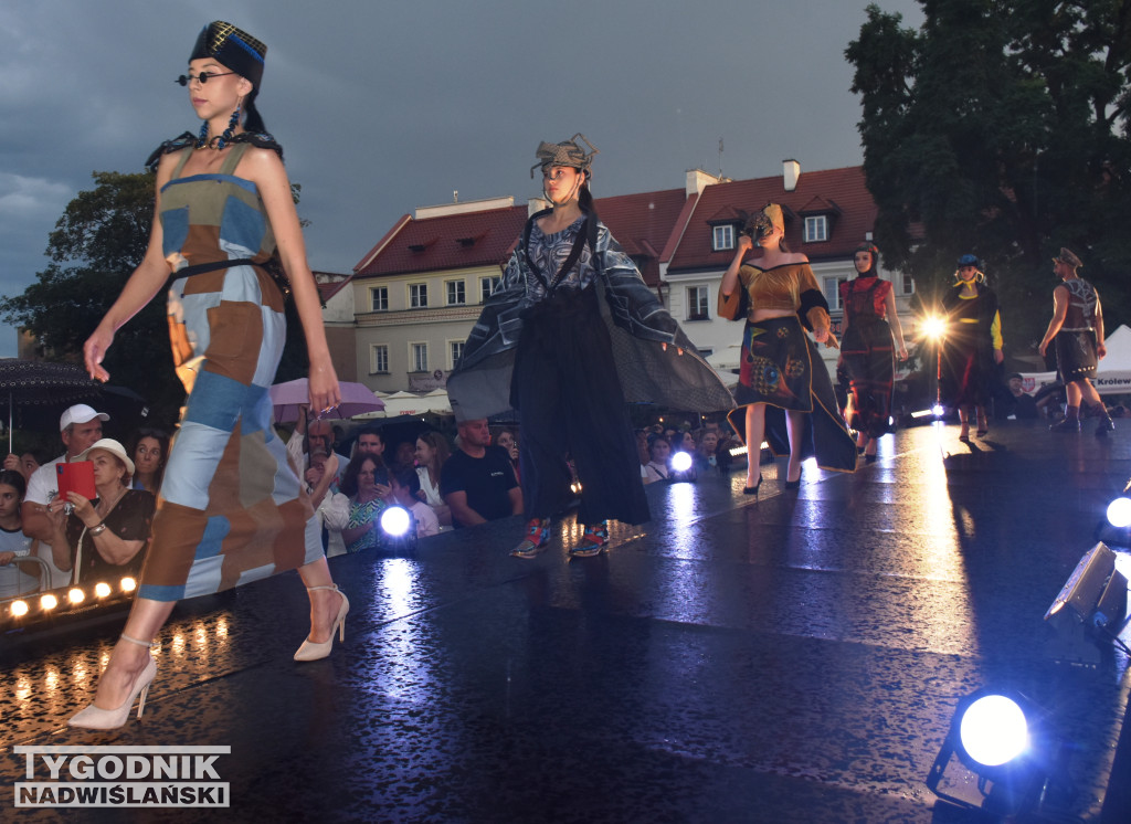 Sandomierz Fashion Street 2025