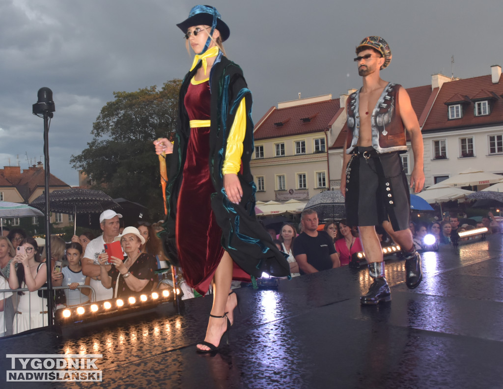 Sandomierz Fashion Street 2025