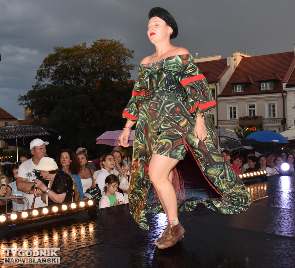 Sandomierz Fashion Street 2025