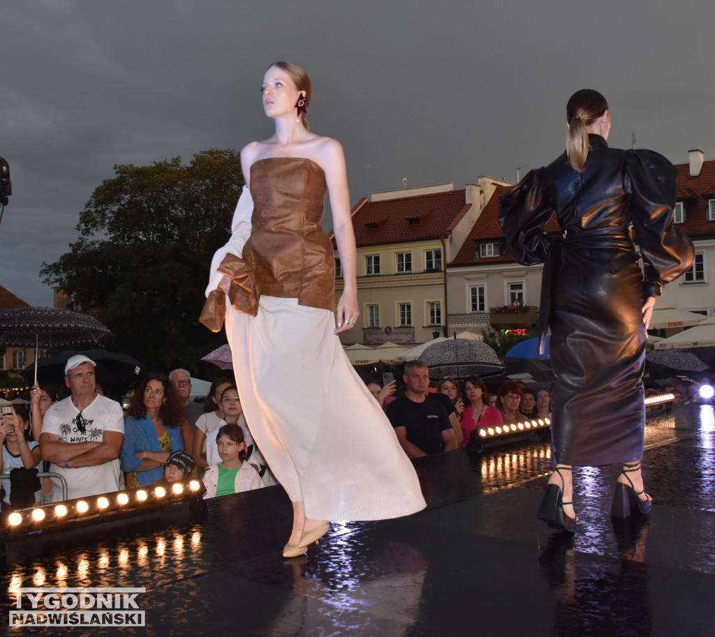 Sandomierz Fashion Street 2025