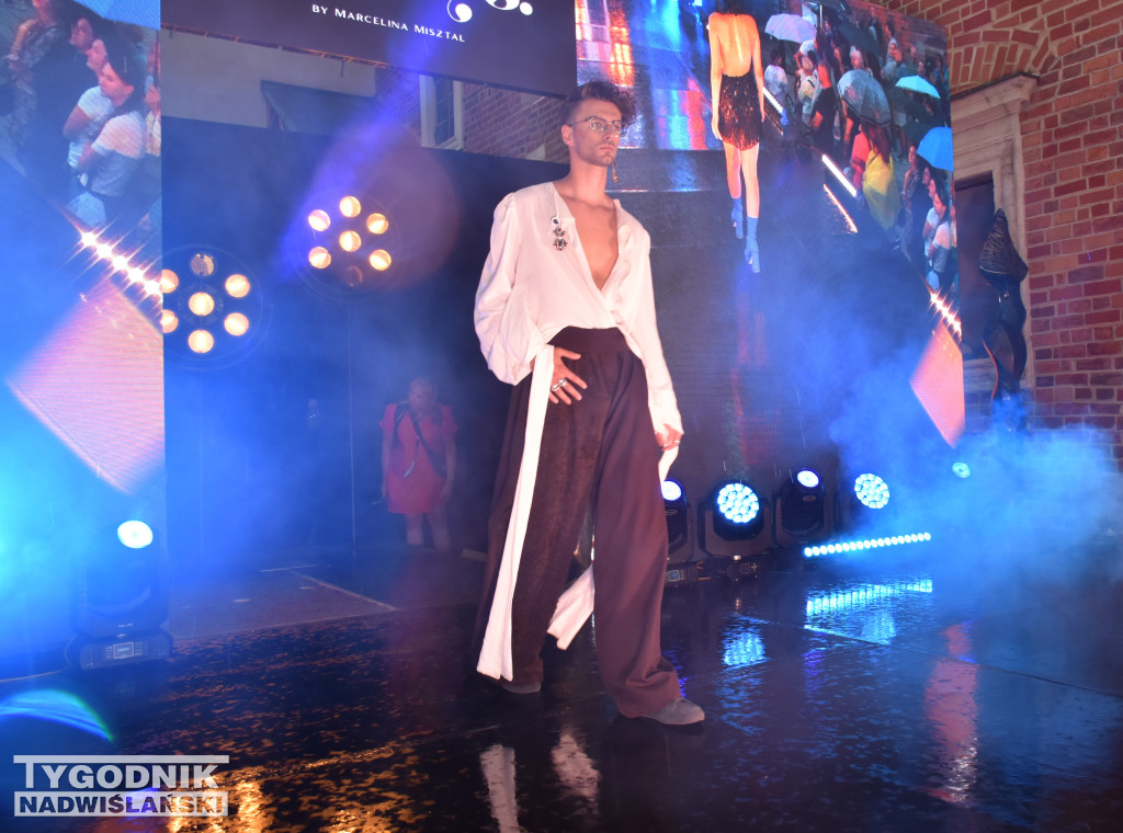Sandomierz Fashion Street 2025