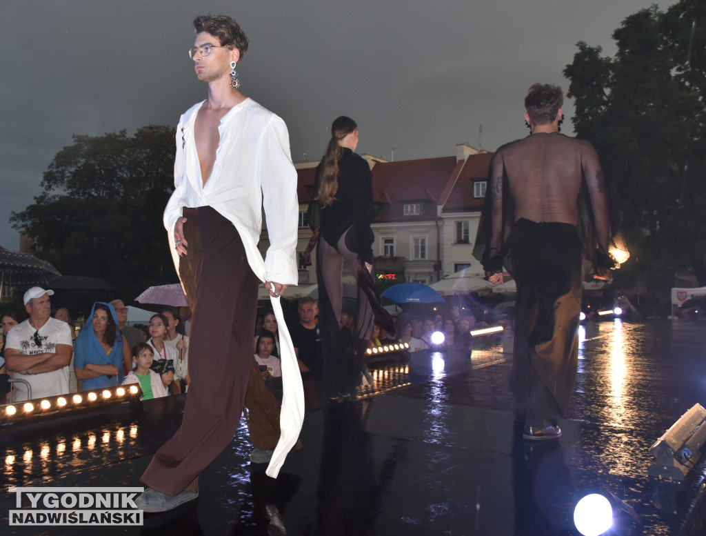 Sandomierz Fashion Street 2025