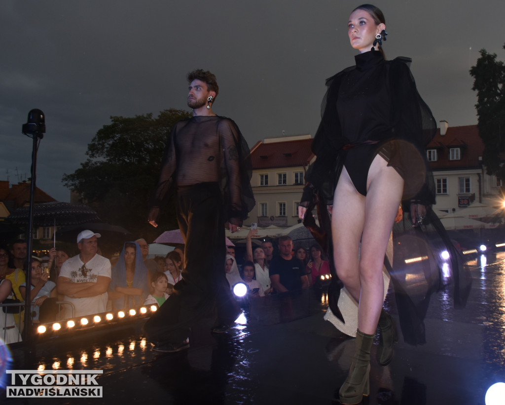 Sandomierz Fashion Street 2025