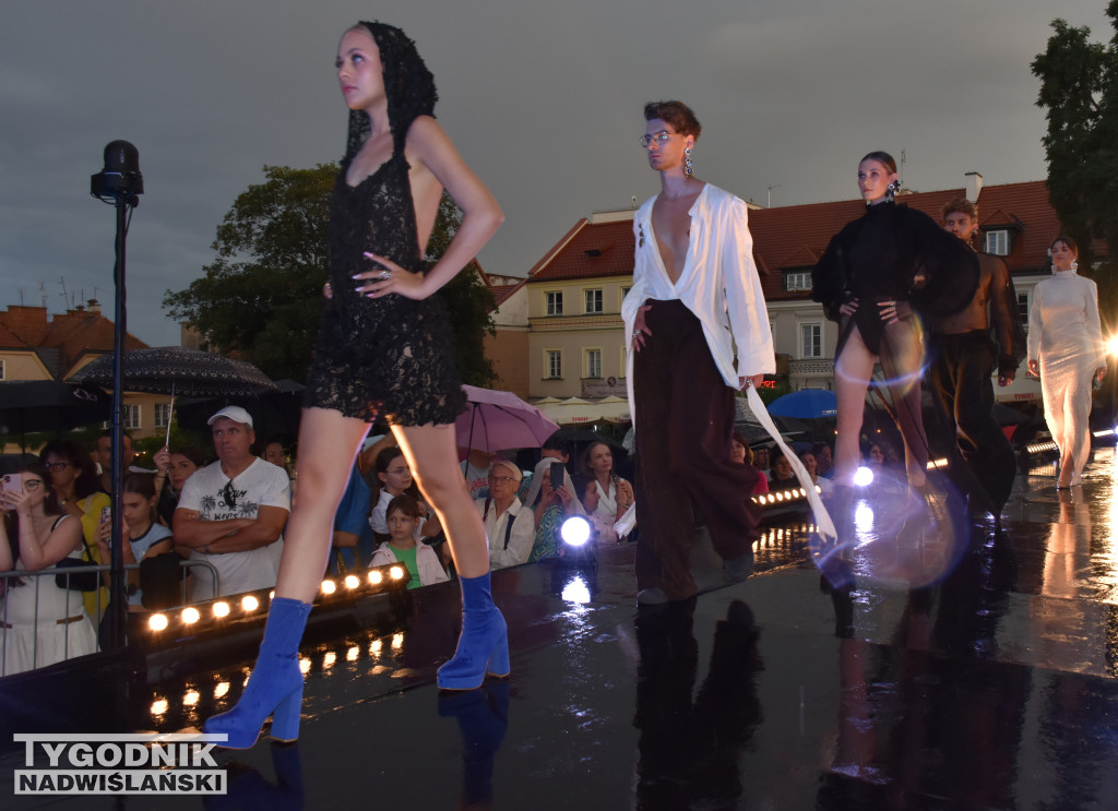 Sandomierz Fashion Street 2025