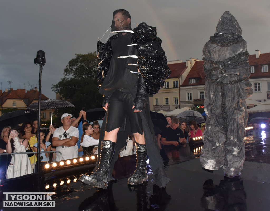 Sandomierz Fashion Street 2025
