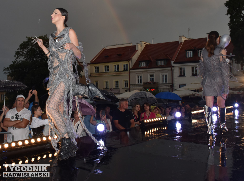 Sandomierz Fashion Street 2025