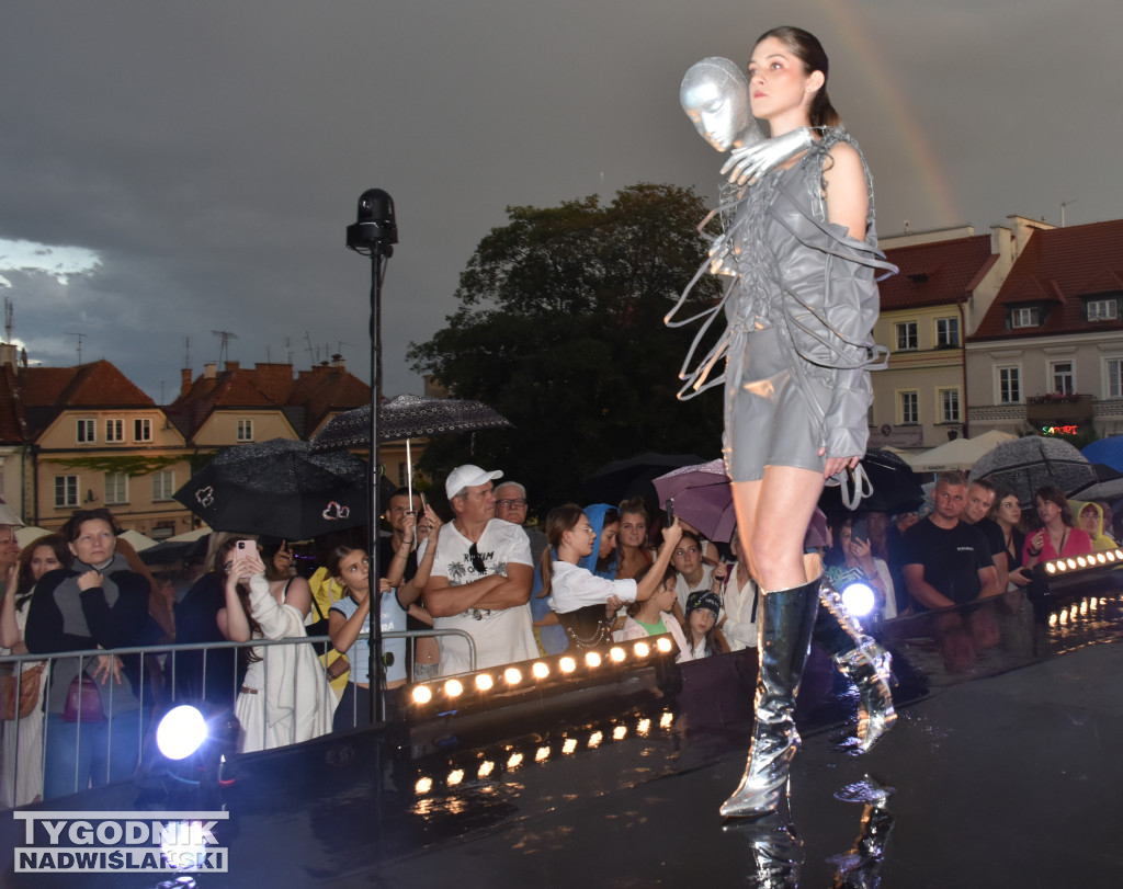 Sandomierz Fashion Street 2025