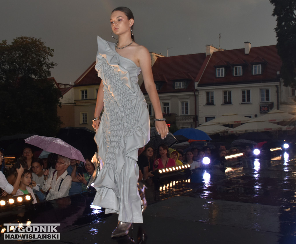 Sandomierz Fashion Street 2025