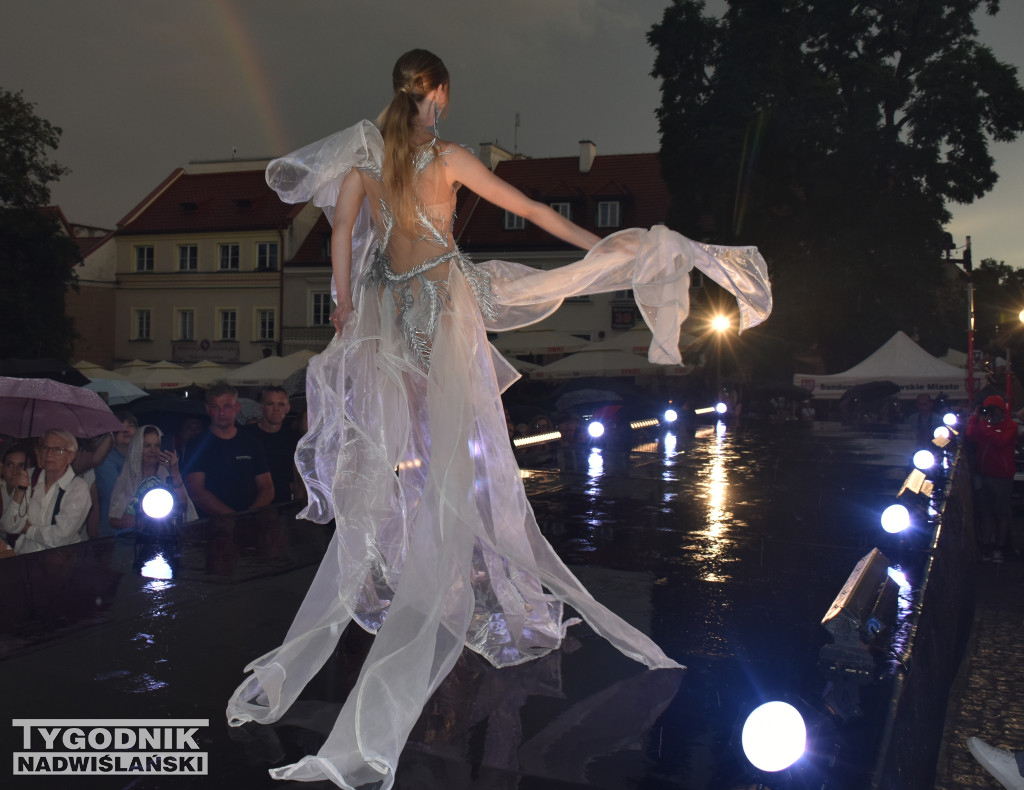 Sandomierz Fashion Street 2025