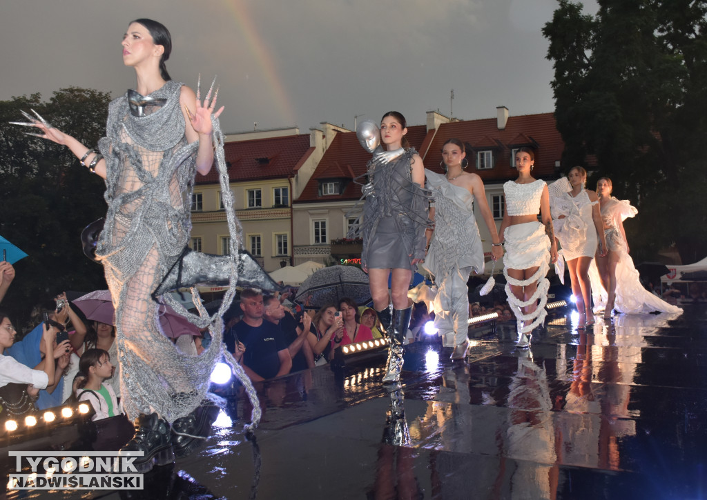 Sandomierz Fashion Street 2025