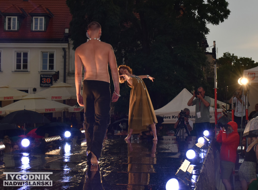 Sandomierz Fashion Street 2025