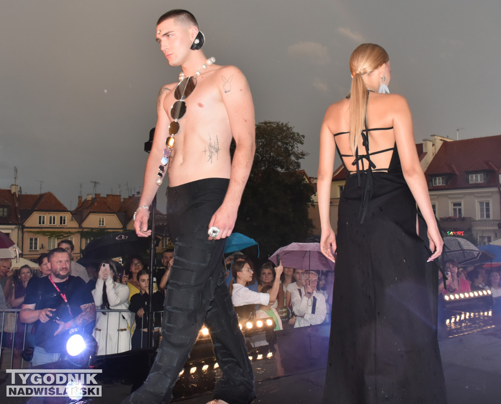 Sandomierz Fashion Street 2025