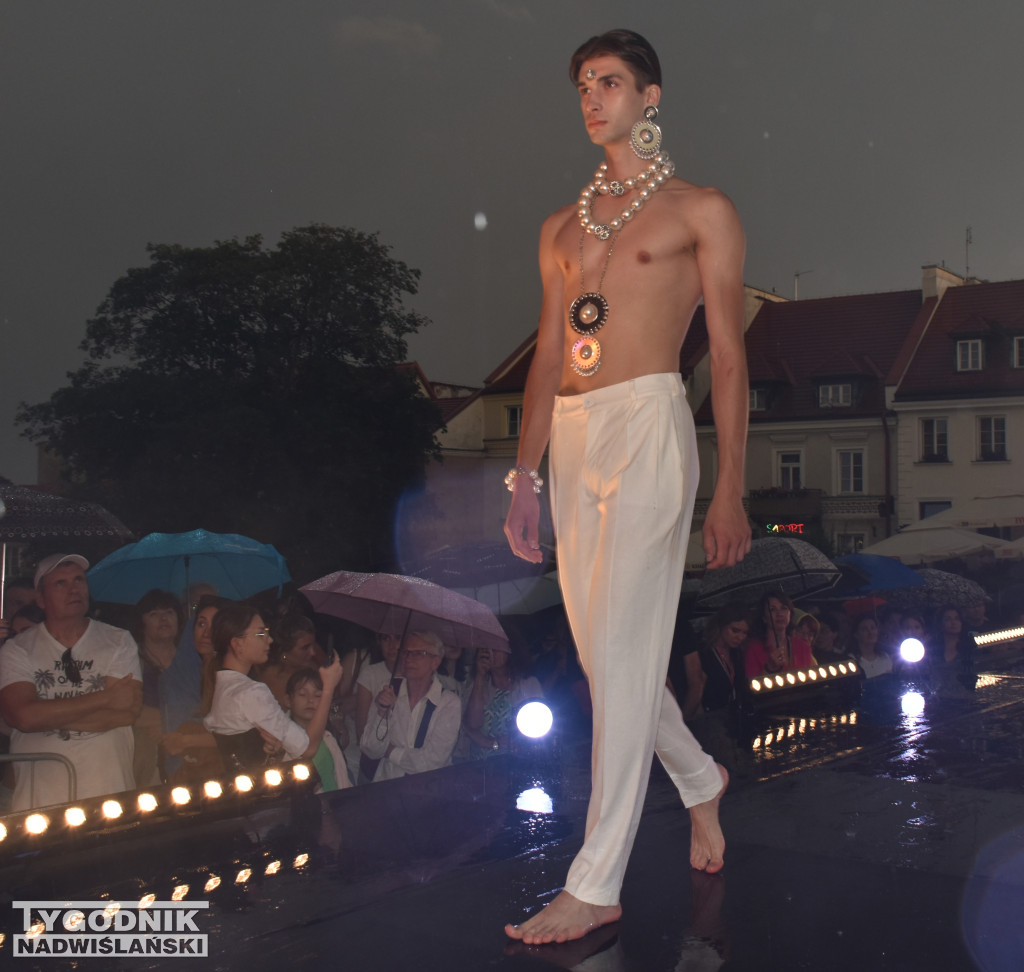 Sandomierz Fashion Street 2025