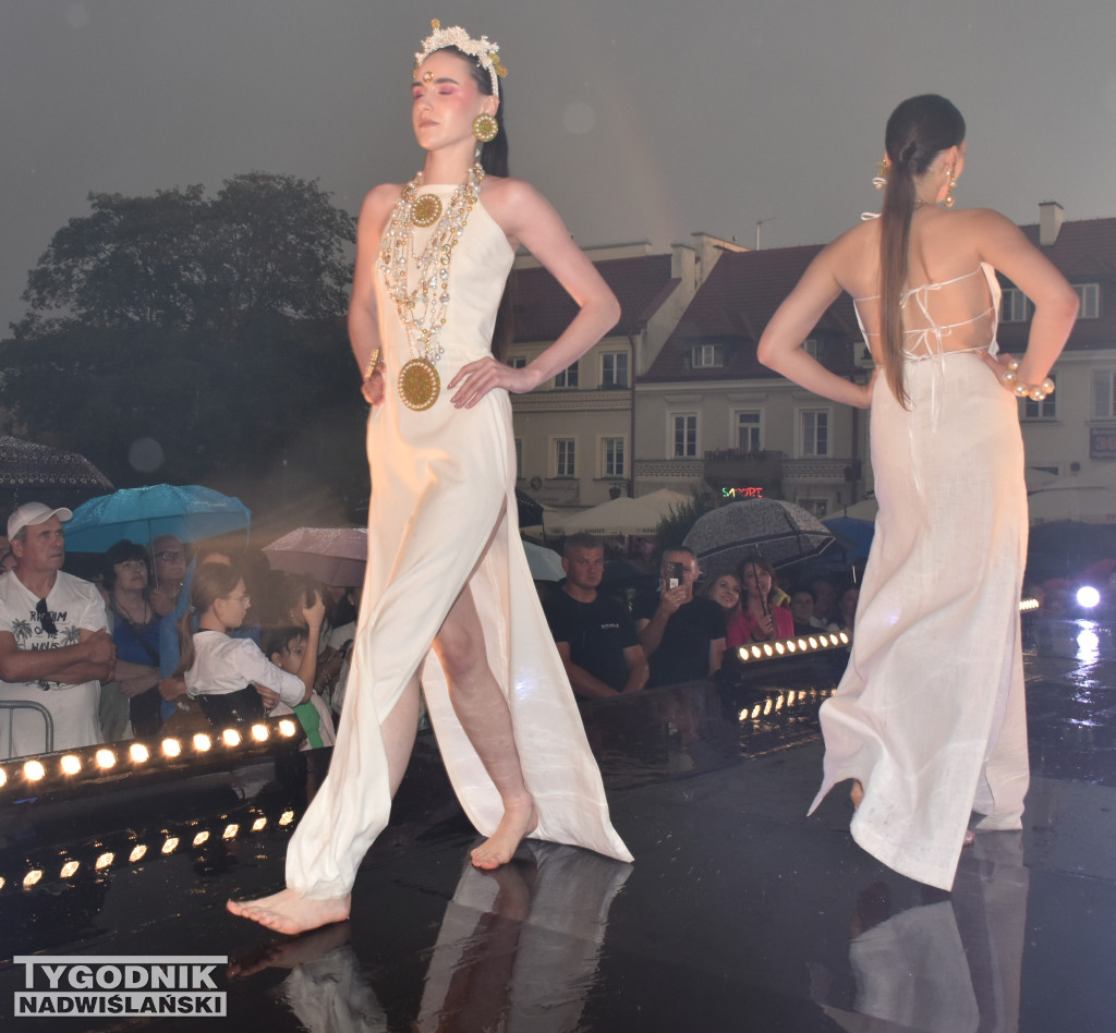 Sandomierz Fashion Street 2025