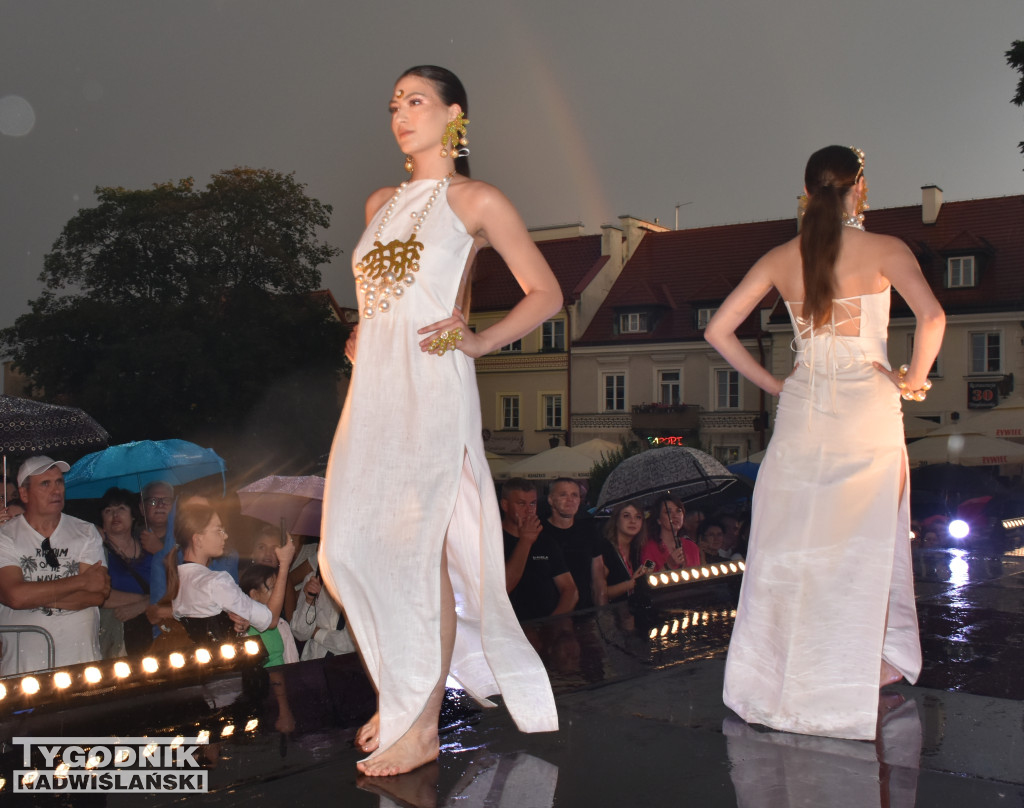 Sandomierz Fashion Street 2025