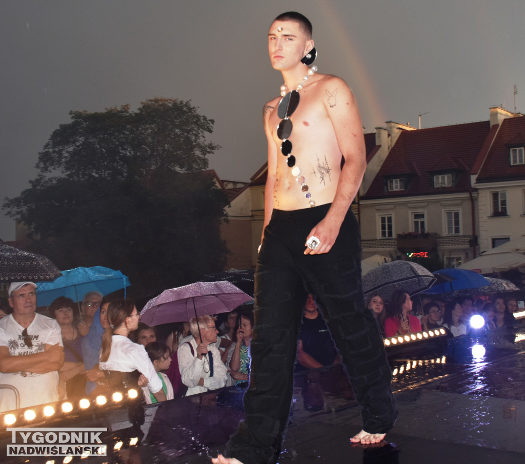 Sandomierz Fashion Street 2025