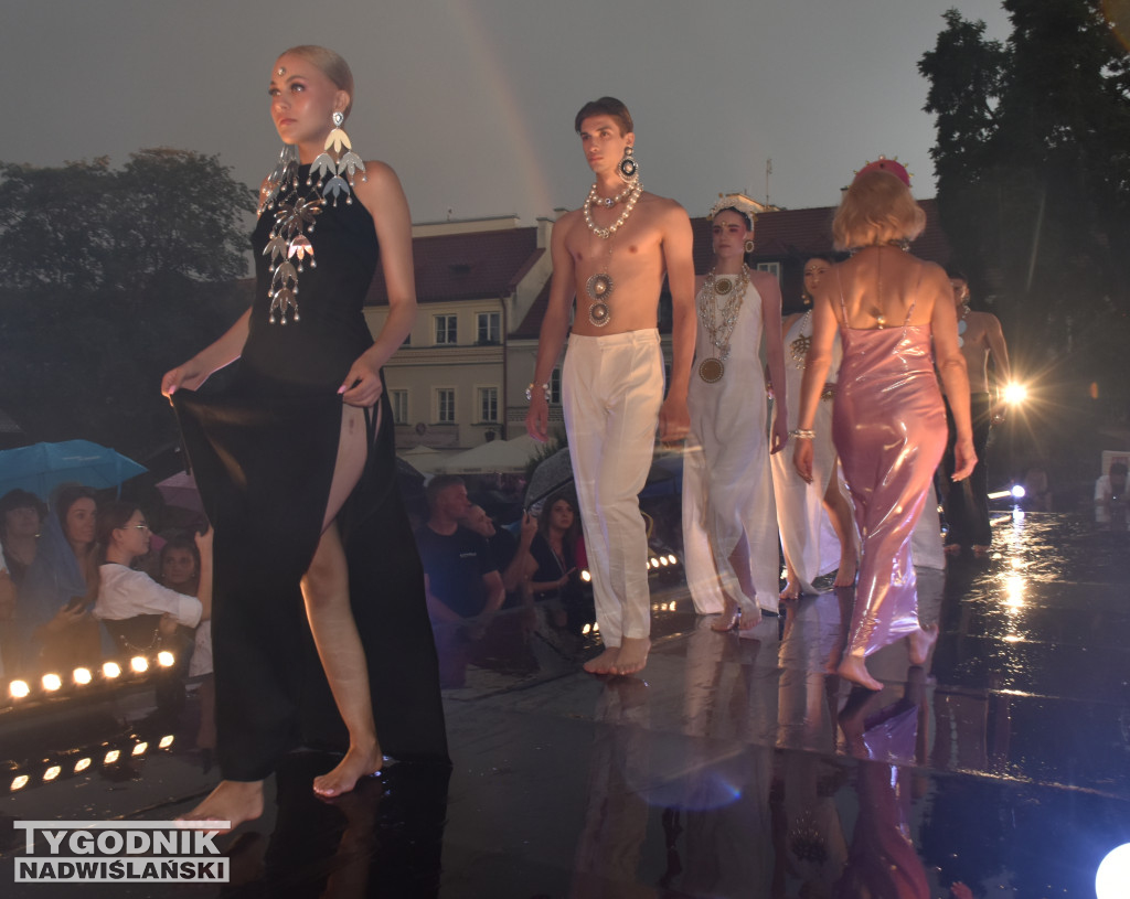 Sandomierz Fashion Street 2025