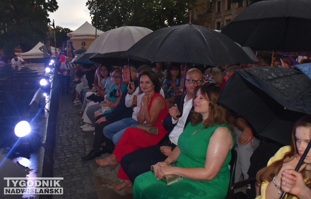 Sandomierz Fashion Street 2025