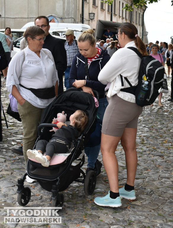 42. Piesza Pielgrzymka Diecezji Sandomierskiej