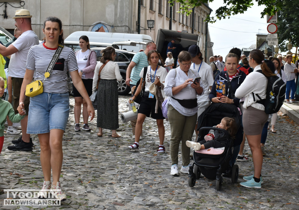 42. Piesza Pielgrzymka Diecezji Sandomierskiej