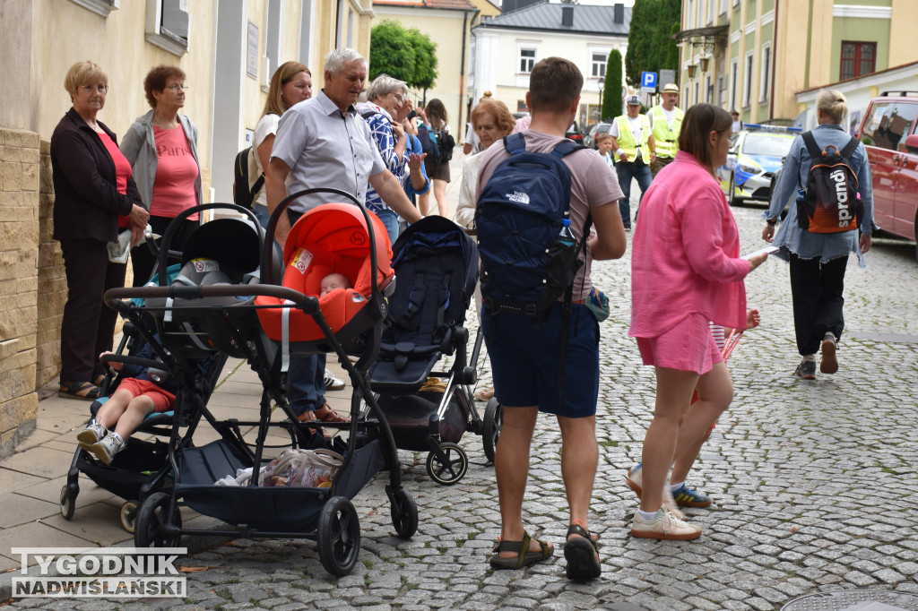 42. Piesza Pielgrzymka Diecezji Sandomierskiej