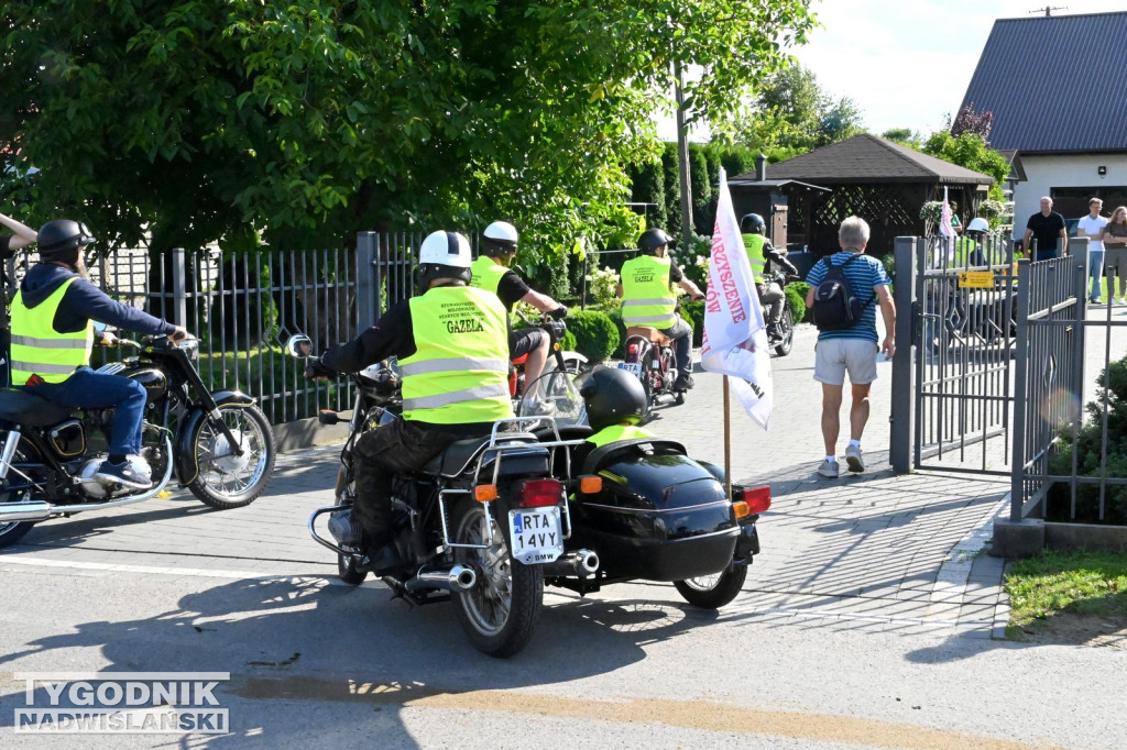Stulatka z Wydrzy świętowała urodziny