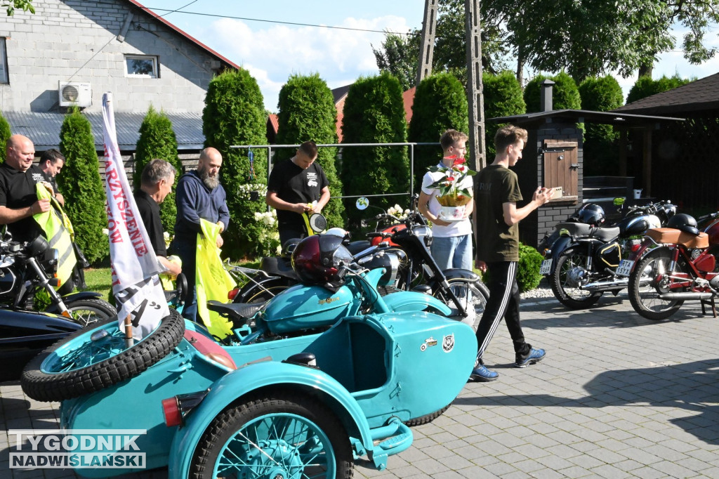 Stulatka z Wydrzy świętowała urodziny