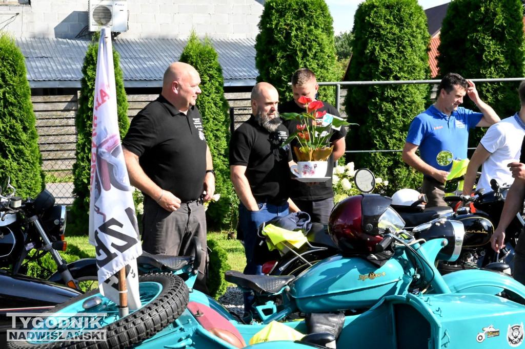 Stulatka z Wydrzy świętowała urodziny