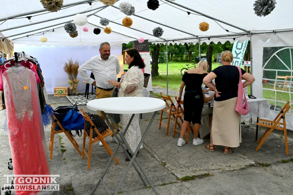 Nadwiślański Fashion Week w Nowej Dębie