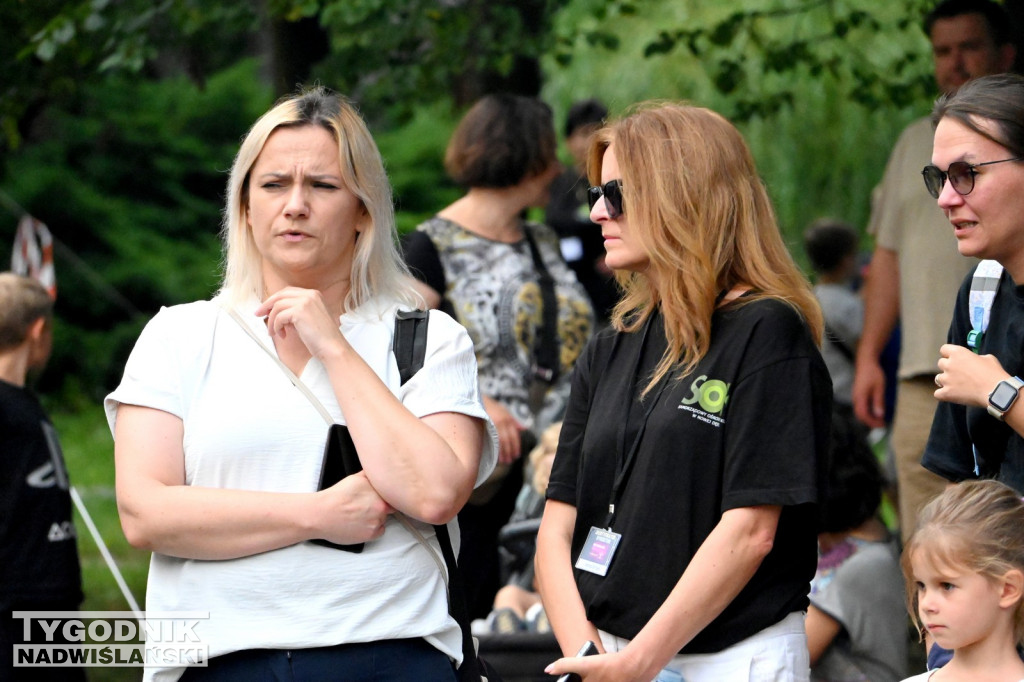 Nadwiślański Fashion Week w Nowej Dębie