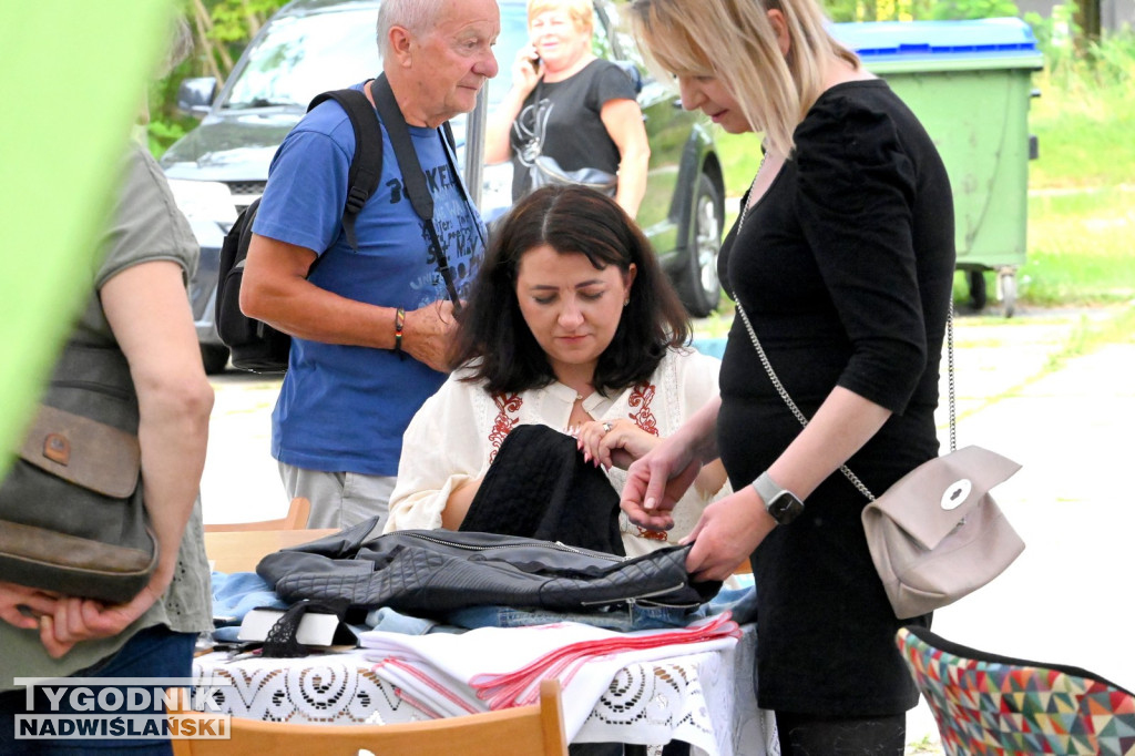 Nadwiślański Fashion Week w Nowej Dębie
