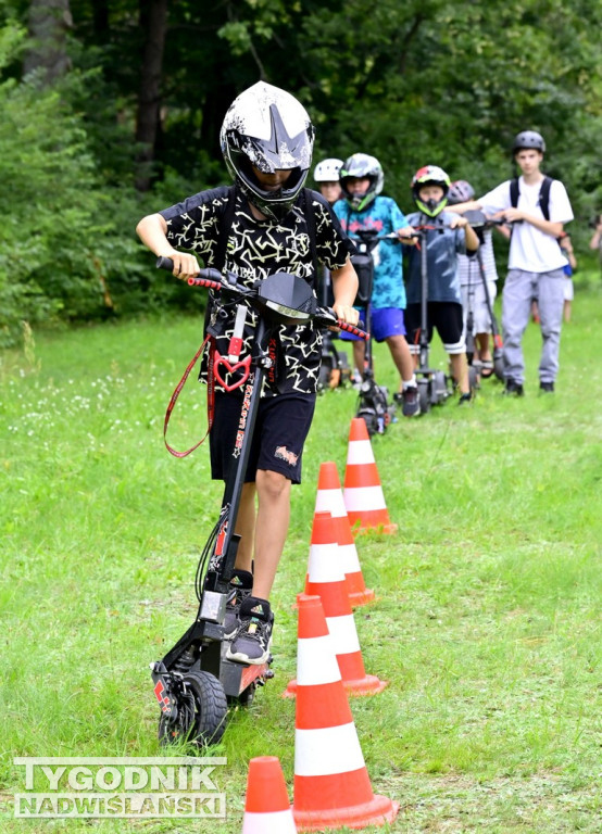 Nadwiślański Fashion Week w Nowej Dębie