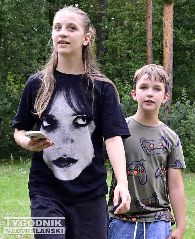 Nadwiślański Fashion Week w Nowej Dębie