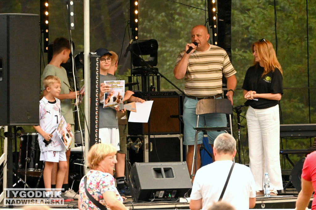 Nadwiślański Fashion Week w Nowej Dębie