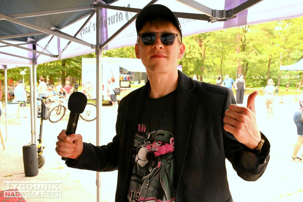 Nadwiślański Fashion Week w Nowej Dębie