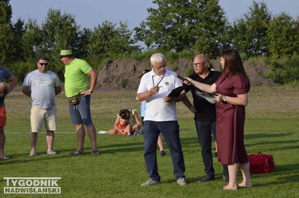 Festyn w Zakrzowie 2025