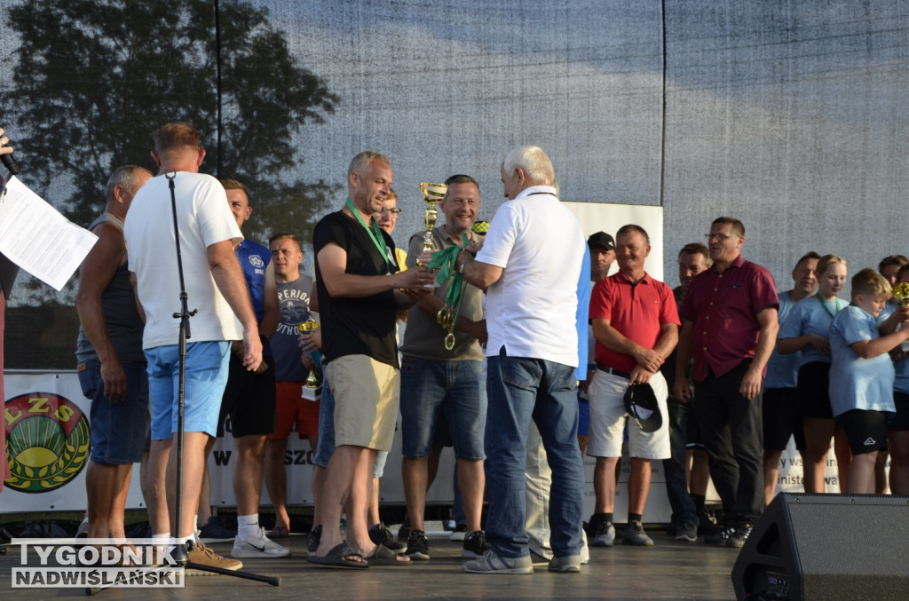 Festyn w Zakrzowie 2025