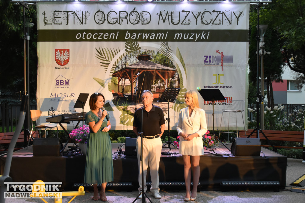 Koncert \