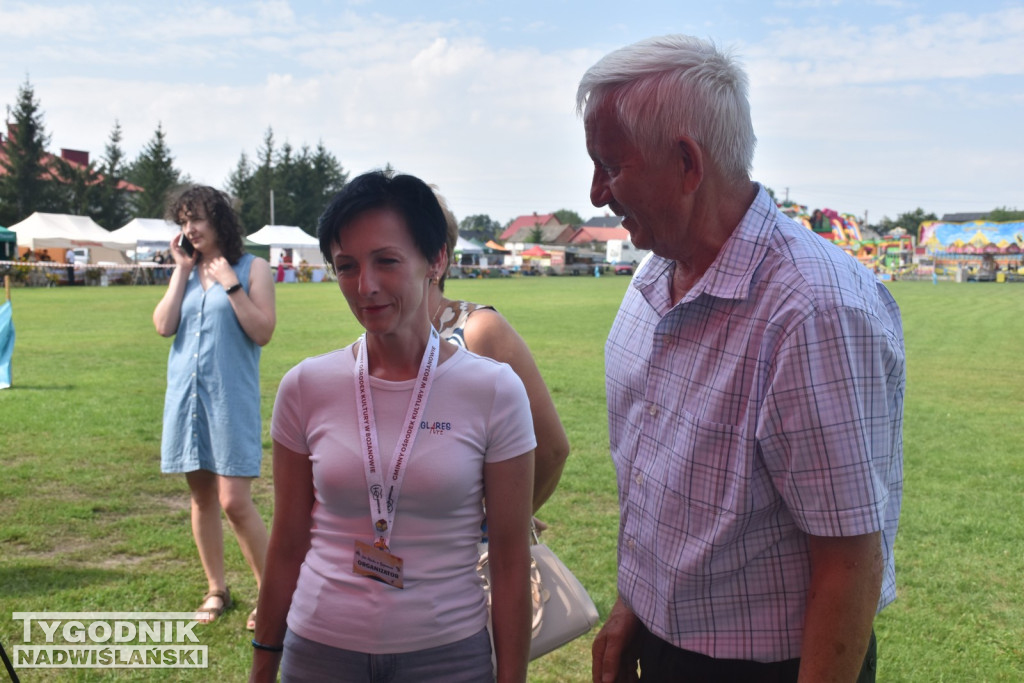 Dni Miodu w Bojanowie