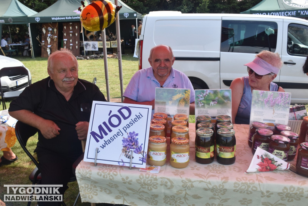 Dni Miodu w Bojanowie