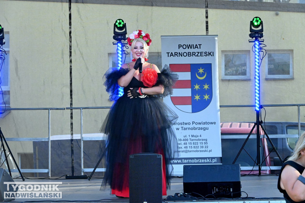 W Widłach Wisły i Sanu - fasolowe święto we Wrzawach