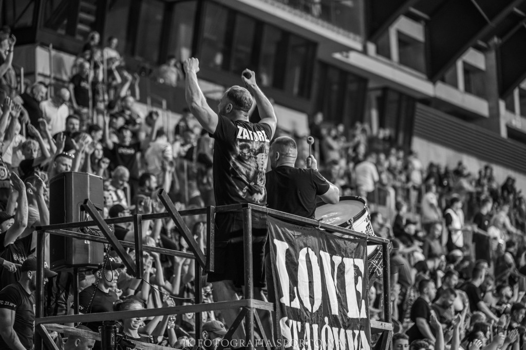 Stal Stalowa Wola - KKS Kalisz