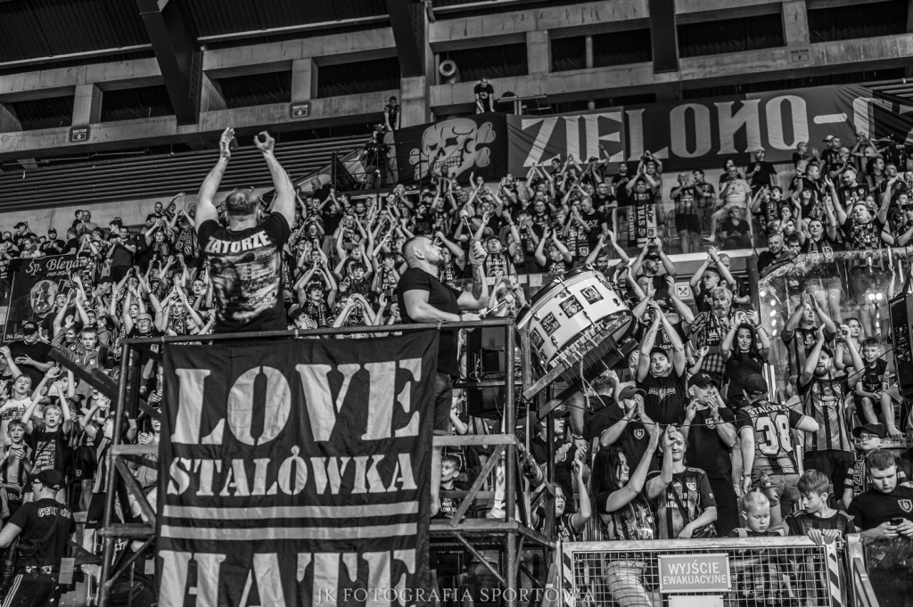 Stal Stalowa Wola - KKS Kalisz