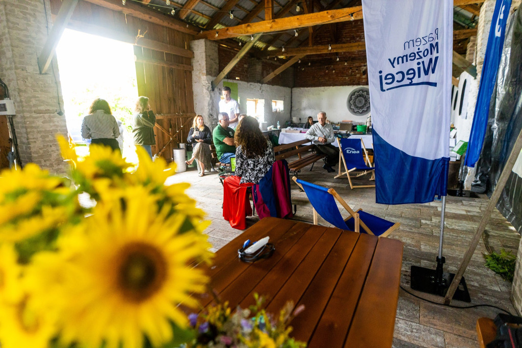 Festiwal „Właściwości Lecznicze Lasu”  w Kłodzie