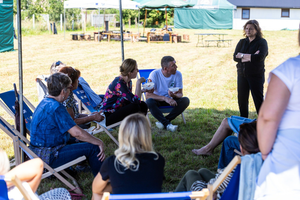 Festiwal „Właściwości Lecznicze Lasu”  w Kłodzie